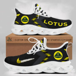 Lotus Max Soul Shoes TR21
