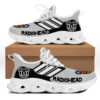 RADIOHEAD Max Soul Shoes P20