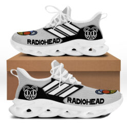 RADIOHEAD Max Soul Shoes P20