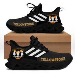 Yellowstone Max Soul Shoes L21