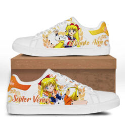 Sailor Moon lover i00 Stan Smith Shoes CCHU