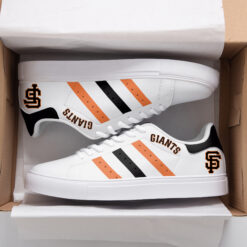 San Francisco Giants Stan Smith Shoes TR21
