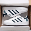 Seattle Kraken Stan Smith Shoes P20