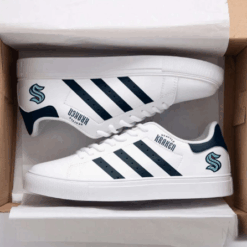 Seattle Kraken Stan Smith Shoes P20