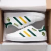 Baylor Bears Stan Smith Shoes TR21