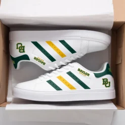 Baylor Bears Stan Smith Shoes TR21