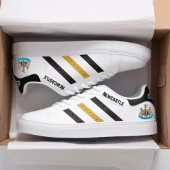 Newcastle United FC g00 Stan Smith Shoes CCHU