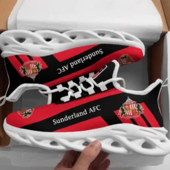 Sunderland a1 Max Soul Shoes TH21