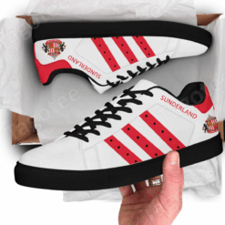 Sunderland Stan Smith New Shoes TH21
