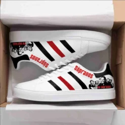 The sopranos Stan Smith Shoes L21
