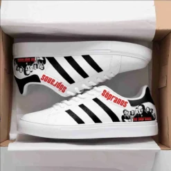 The sopranos Stan Smith Shoes L21