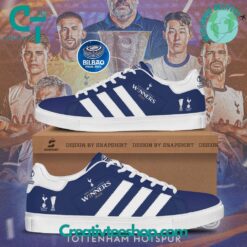 Tottenham Hotspur Stan Smith Shoes L21