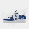 Tottenham Hotspur Air Force Shoes L21