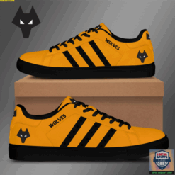 Wolverhampton Stan Smith Shoes TH21