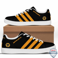 Wolverhampton Stan Smith Shoes TH21