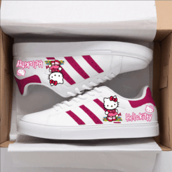 Hello Kitty Stan Smith Shoes P20