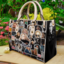 Adele lover i00 Leather Bag CCHU