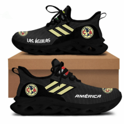 Club America Max Soul Shoes TR21