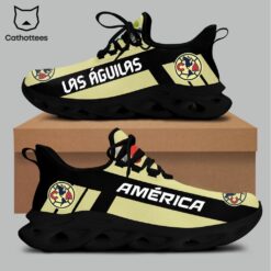 Club America Max Soul Shoes L21