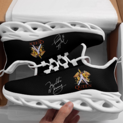 Freddie Mercury Max Soul Shoes L21