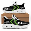 FJ Cruiser Max Soul Shoes L21
