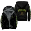Baylor Bears Fleece Jacket TR21