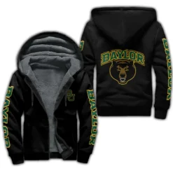 Baylor Bears Fleece Jacket TR21