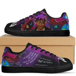 Juice Wrld lover g2 Stan Smith Shoes CCHU