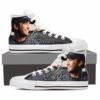 Luke Bryan High Top L21
