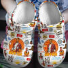 Luke Bryan Clogs Shoes P20