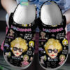 Madonna Crσcs Shoes L21