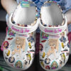 Madonna Crσcs Shoes TR21