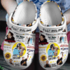 Post Malone Clogs Shoes P20