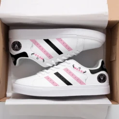 Inter Miami FC i00 Stan Smith Shoes CCHU