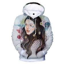 Lana Del Rey lover Hoodie 02 CCHU