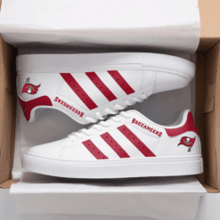 Tampa Bay Buccaneers Stan Smith Shoes TR21