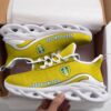 Leeds United i4 Max Soul Shoes TH21