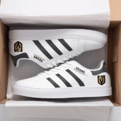 Vegas Golden Knights Stan Smith Shoes TR21