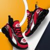 Cincinnati Reds Soul Shoes TR21