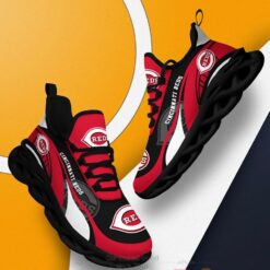 Cincinnati Reds Soul Shoes TR21
