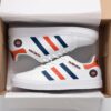 Auburn Tigers Stan Smith Shoes TR21