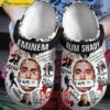 EMINEM  Clogs Shoes TR21