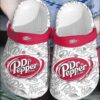 Dr Pepper Crσcs New Shoes P20
