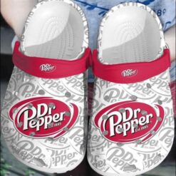 Dr Pepper Crσcs New Shoes P20