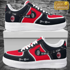 AC Milan FC Air Force 02 Shoes CCHU