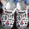Oasis Crσċs Shoes TR21