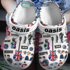 Oasis Crσċs Shoes TR21