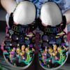 The Coldplay Crσċs Shoes TR21