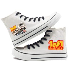 SHINee lover High Top P20