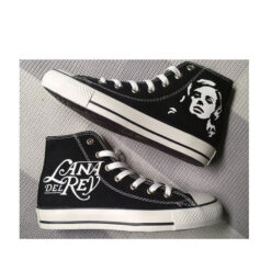 Lana Del Rey High Top TR21
